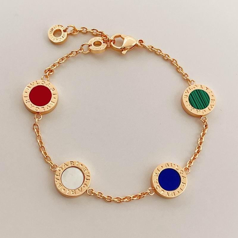 Bvlgari Bracelet 02yxs21